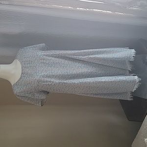 Just a lil dress...nothing special..size medium..floral print